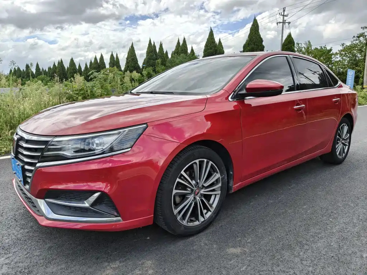 ROEWE I6