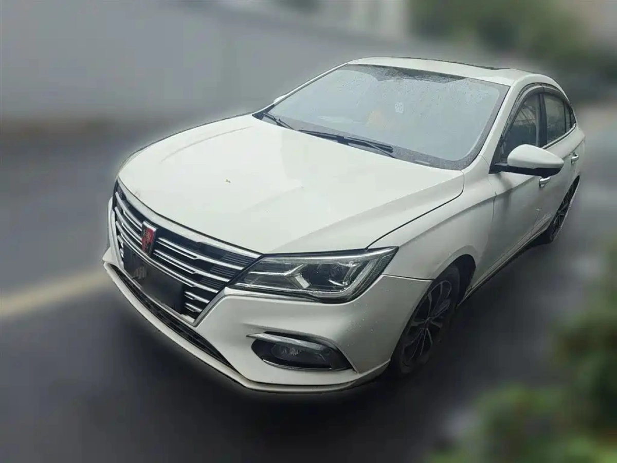 ROEWE I5