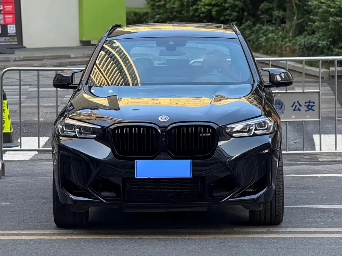 BMW X3 M