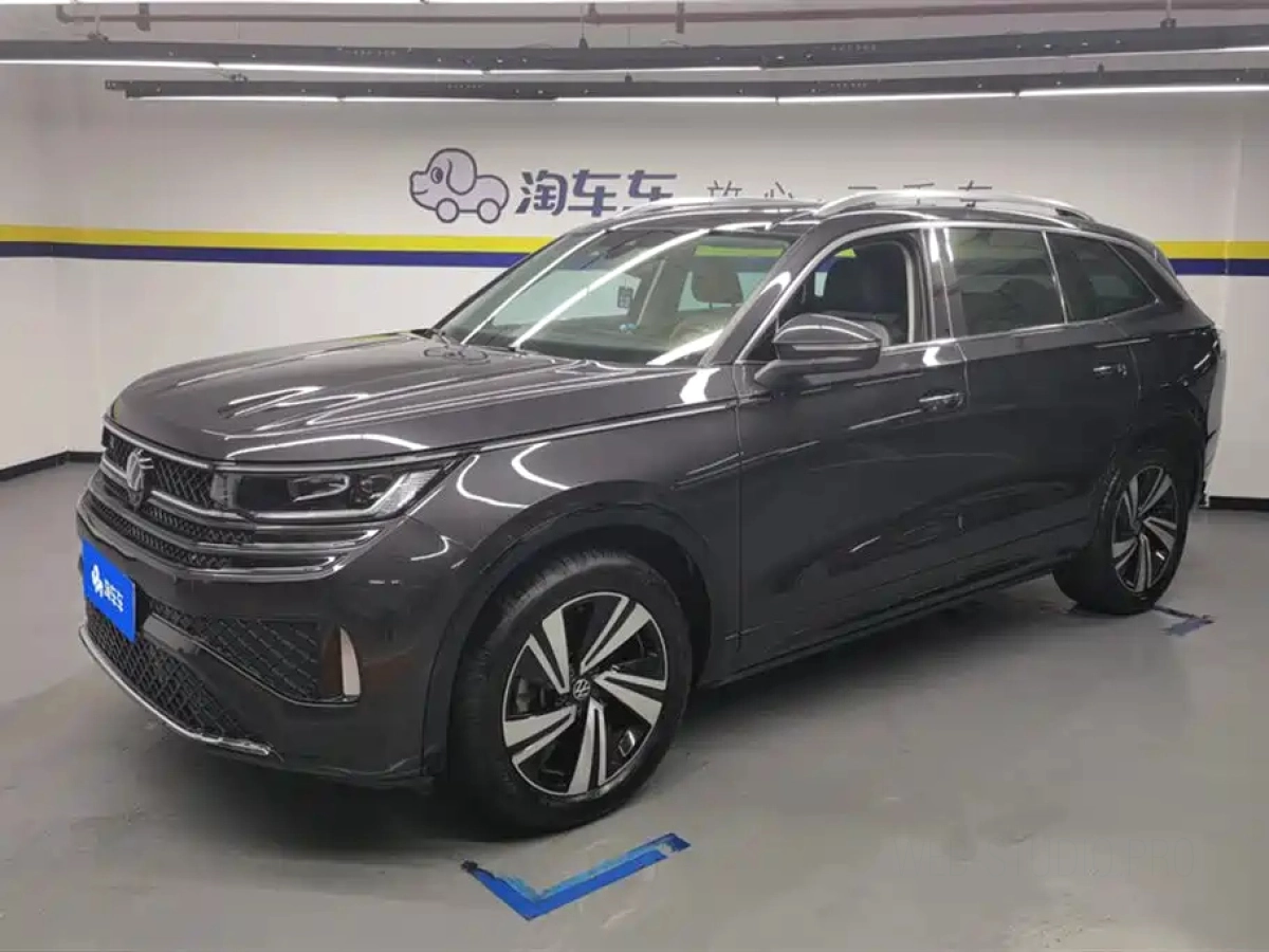 VOLKSWAGEN TAVENDOR  2023