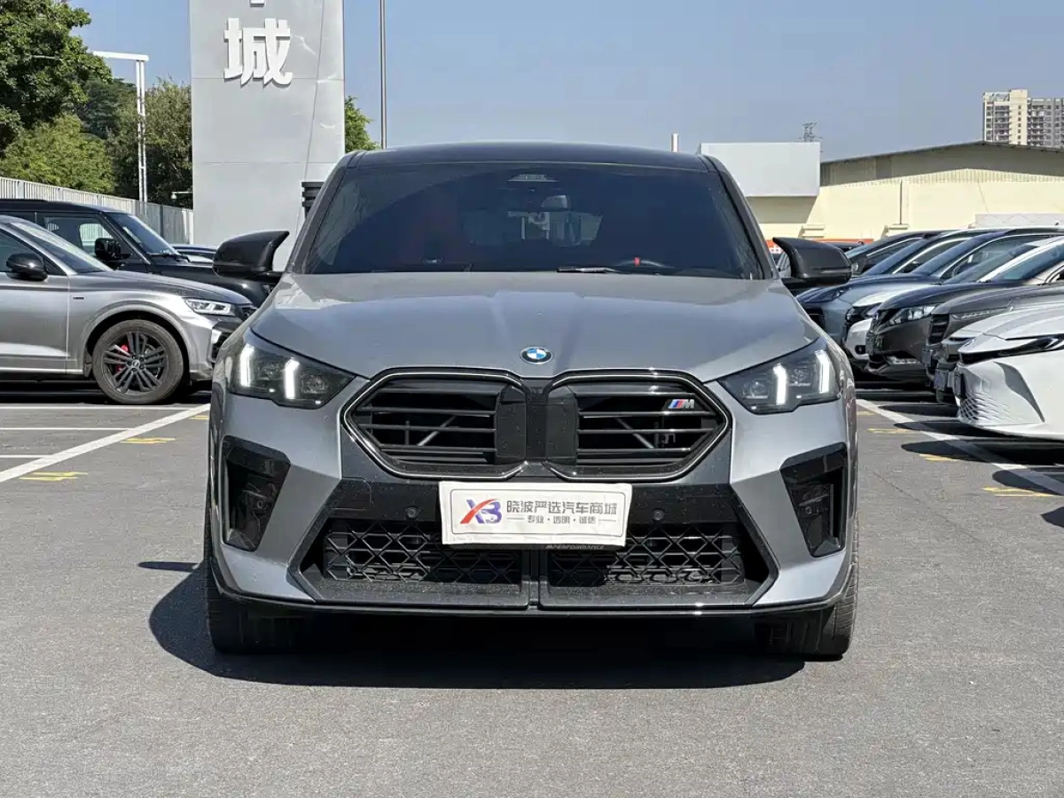 BMW X2 M35I