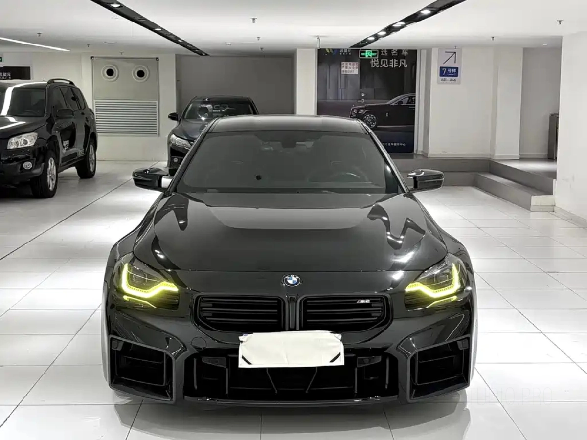 BMW M2
