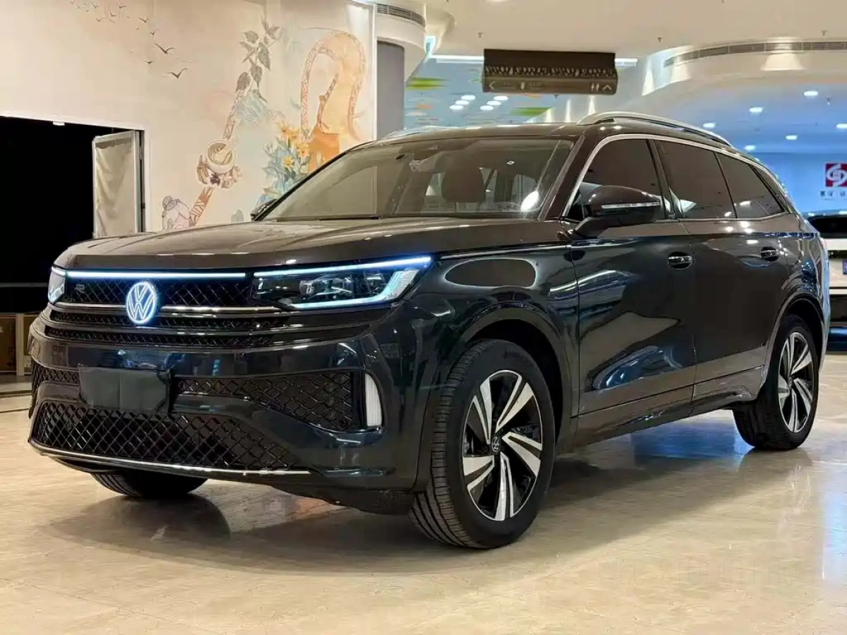 VOLKSWAGEN TAVENDOR  2025