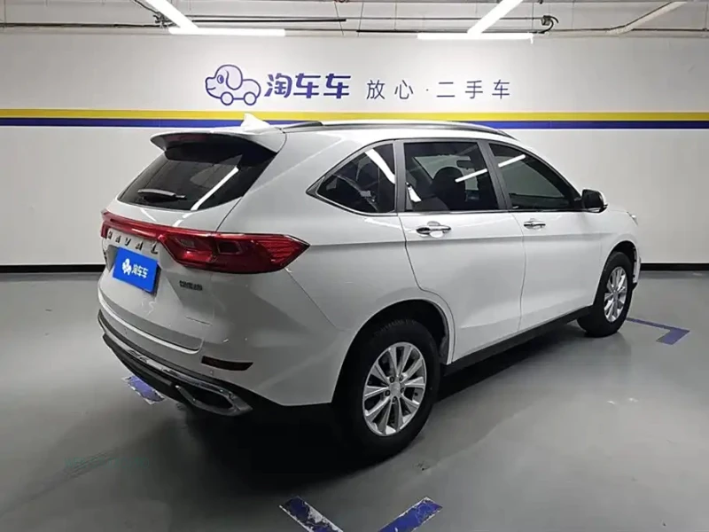 HAVAL M6