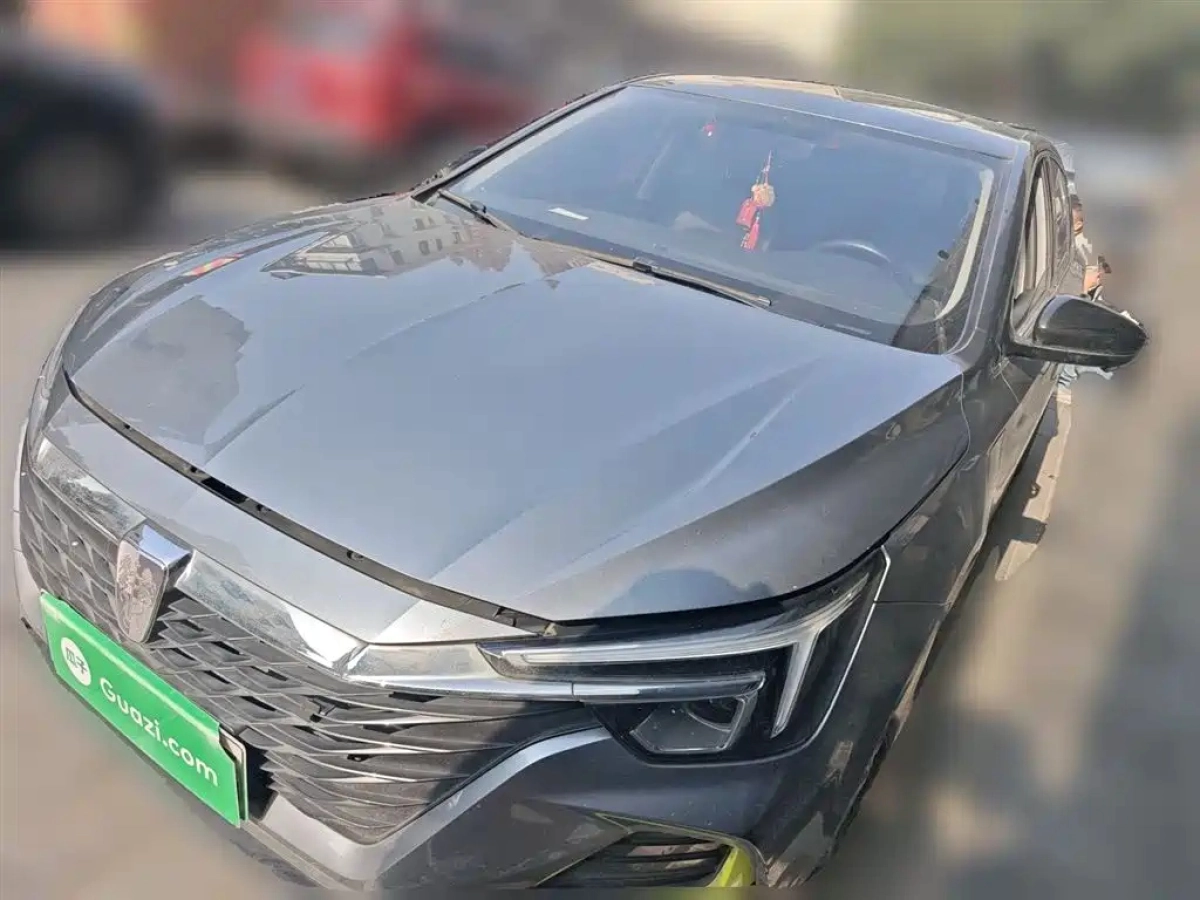 ROEWE I6 MAX NEW ENERGY