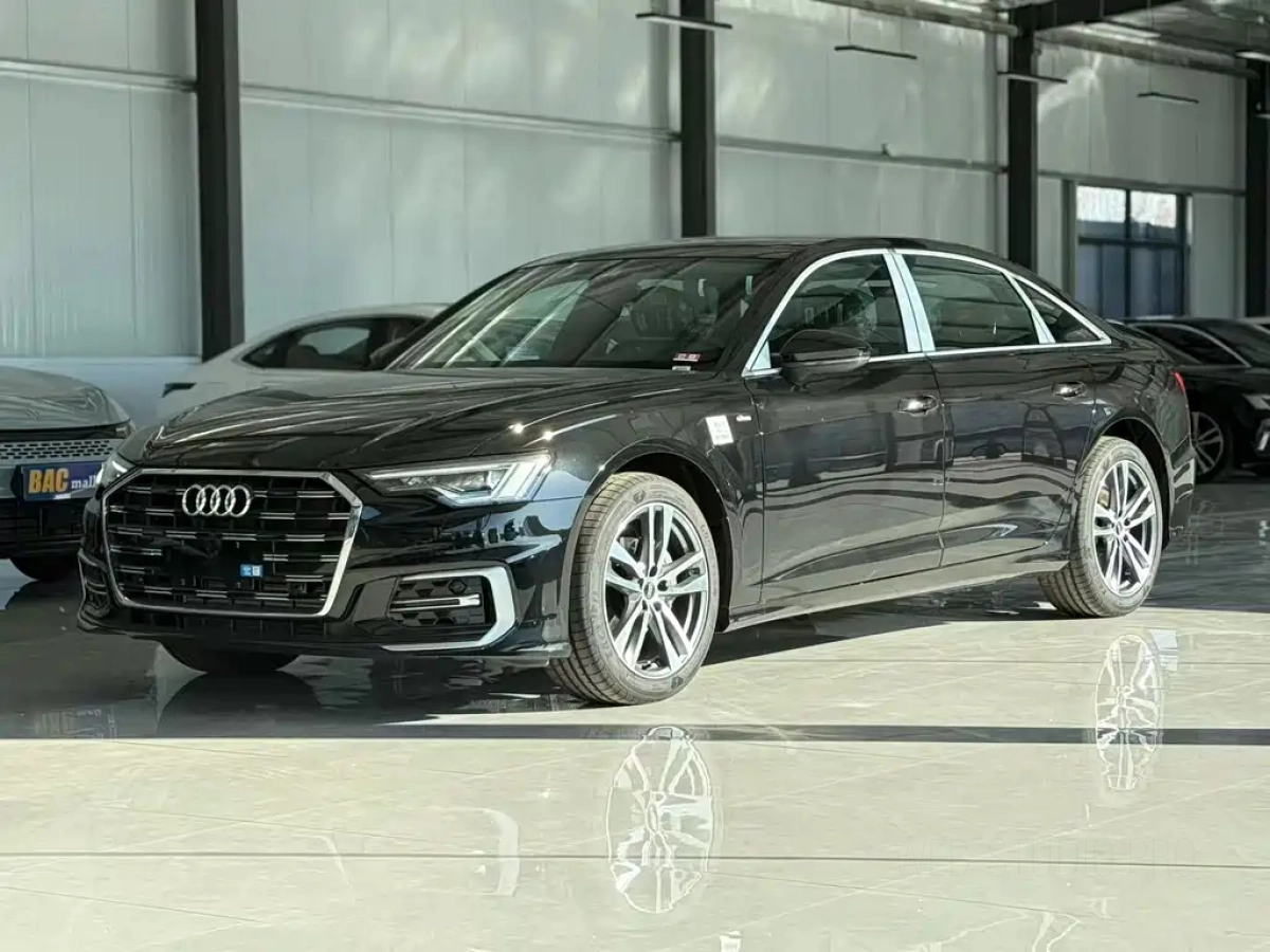 AUDI A6L  2026