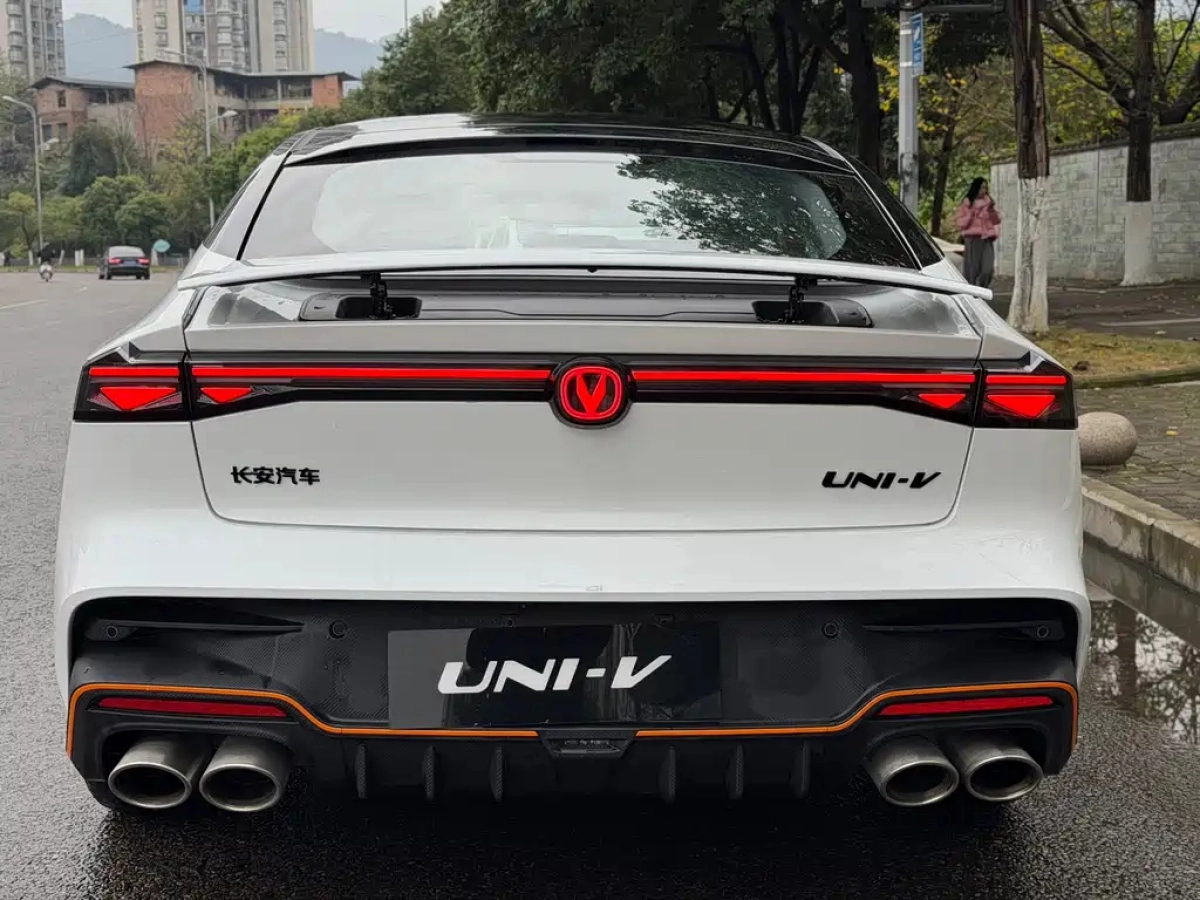 CHANGAN UNI-V