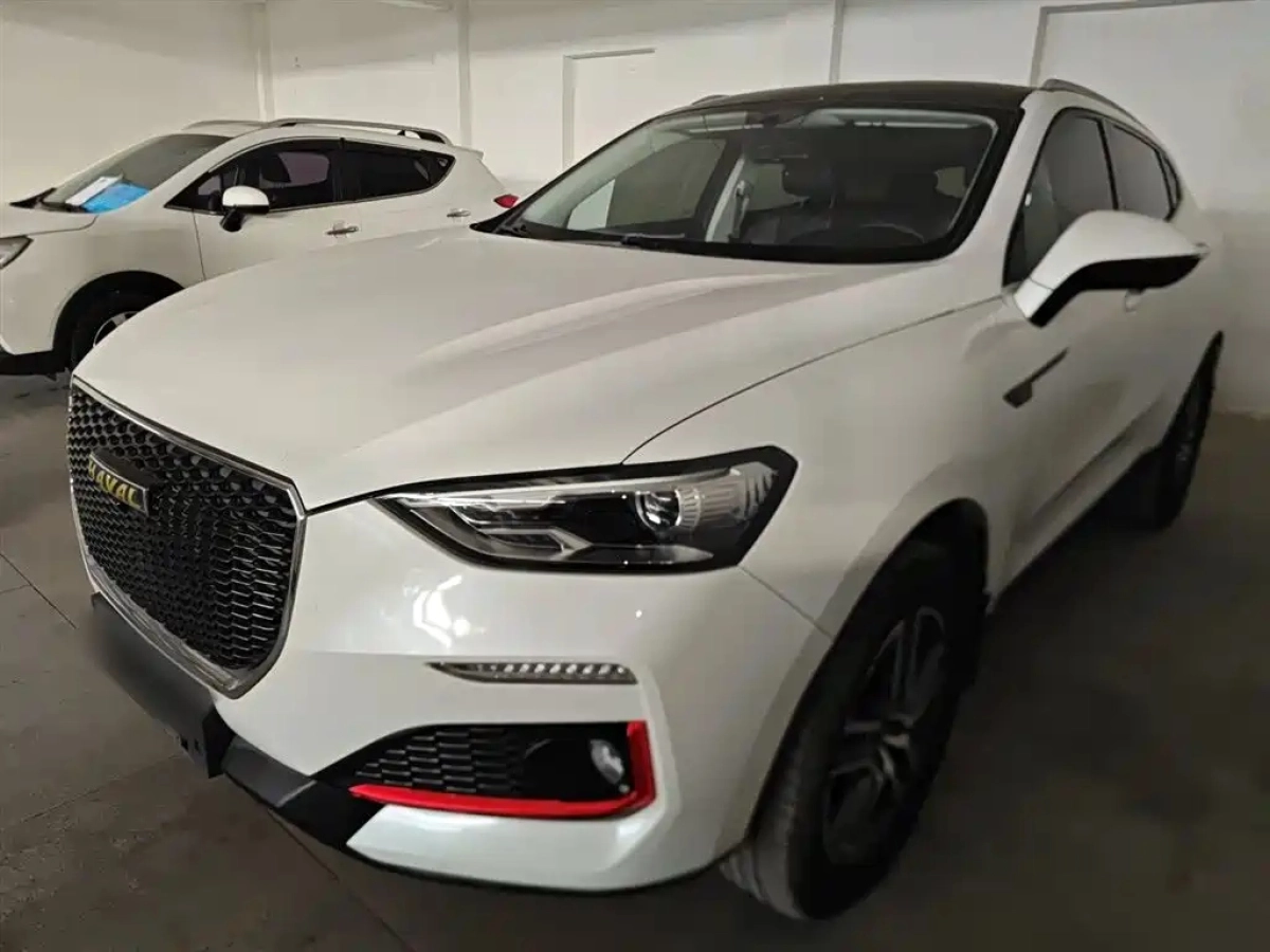 HAVAL F5