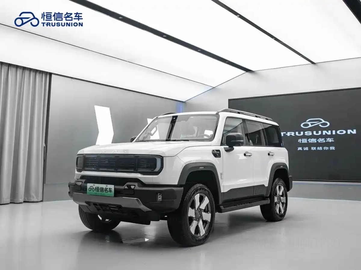 BAIC OTHER  2025