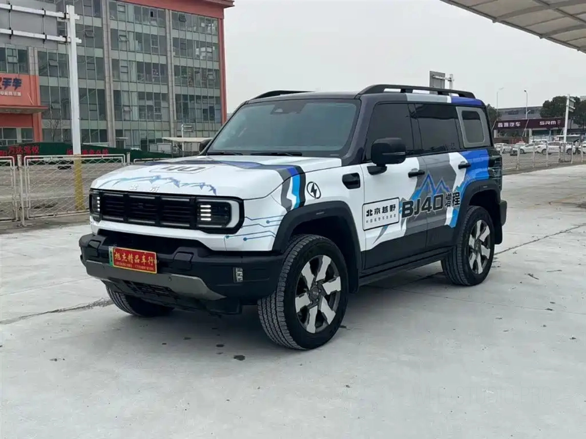 BAIC OTHER  2025