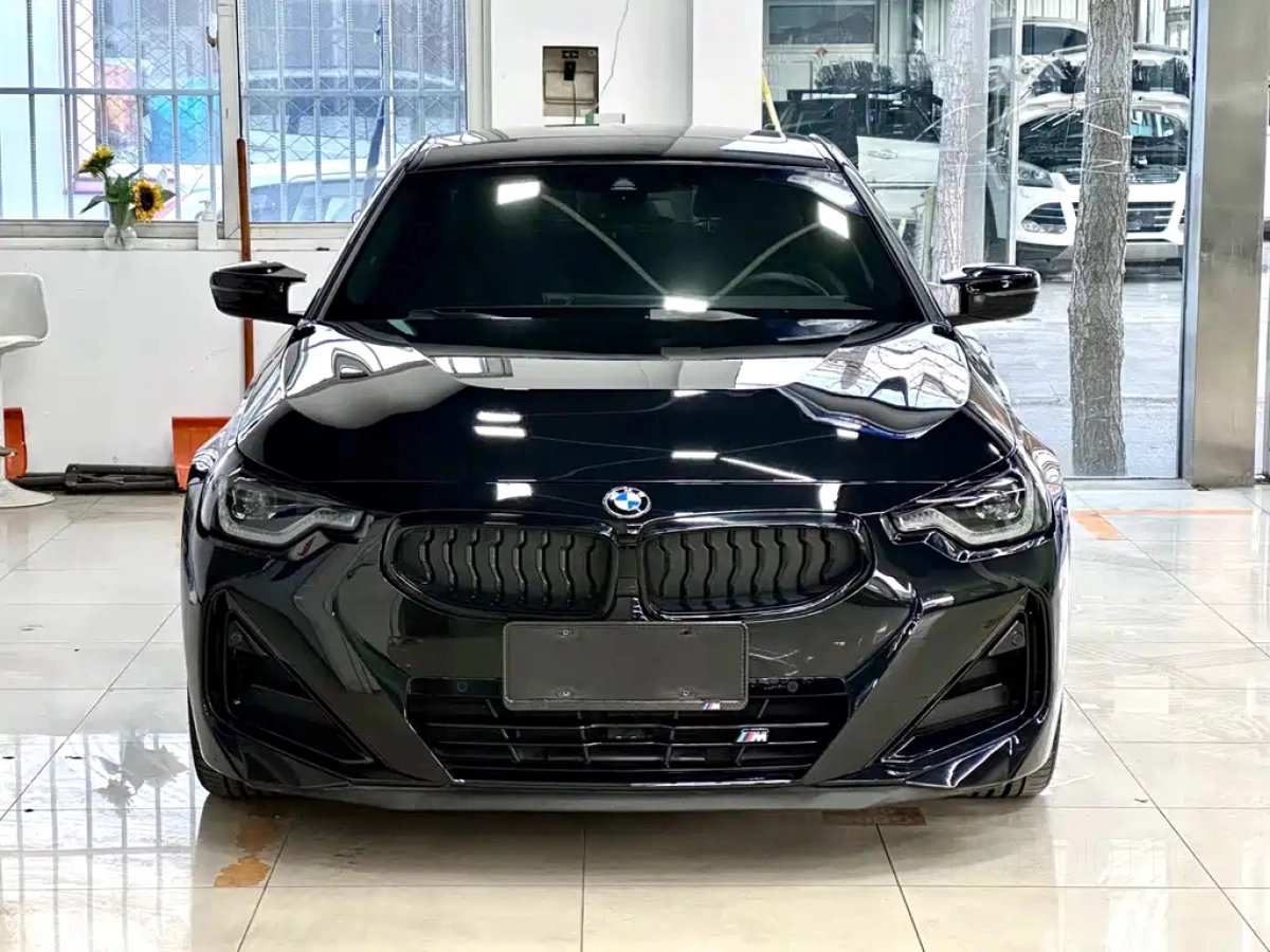 BMW M240I