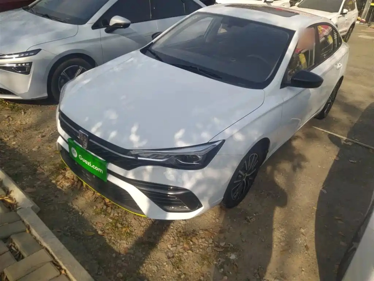 ROEWE I5