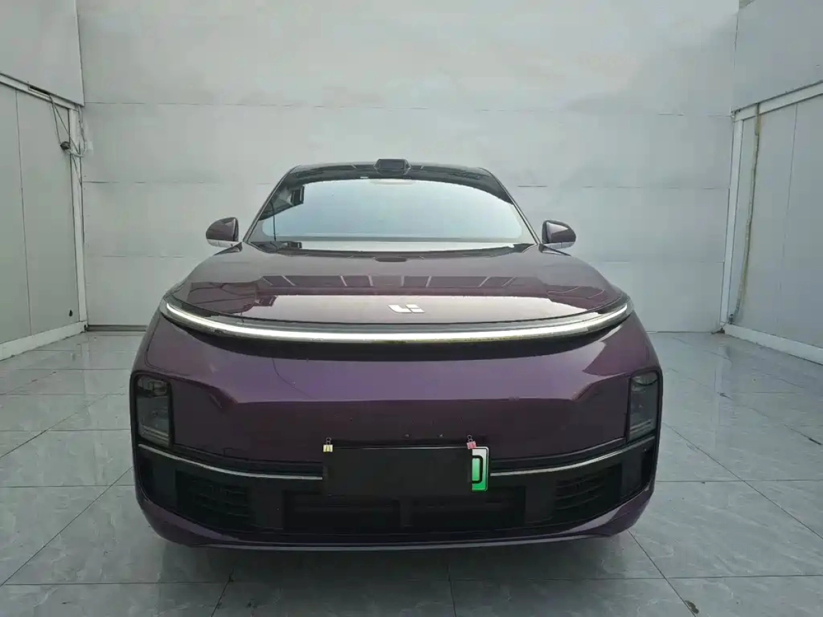 LI AUTO L9
