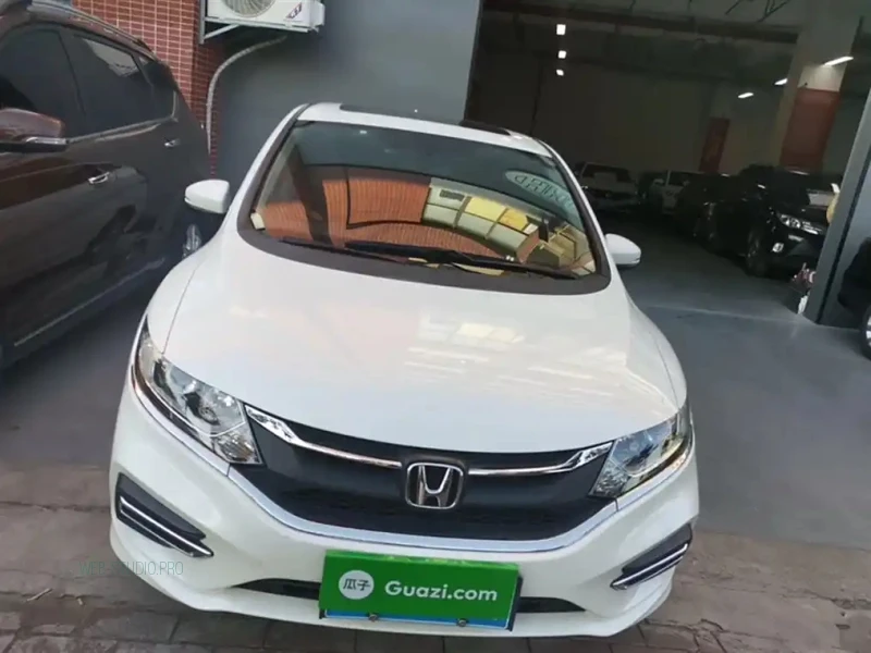 HONDA JED