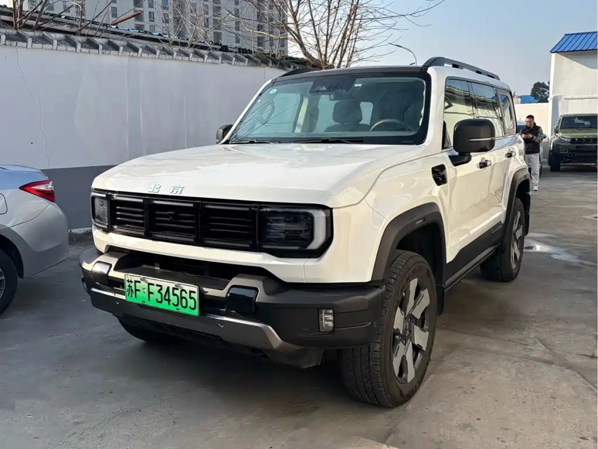 BAIC OTHER  2025