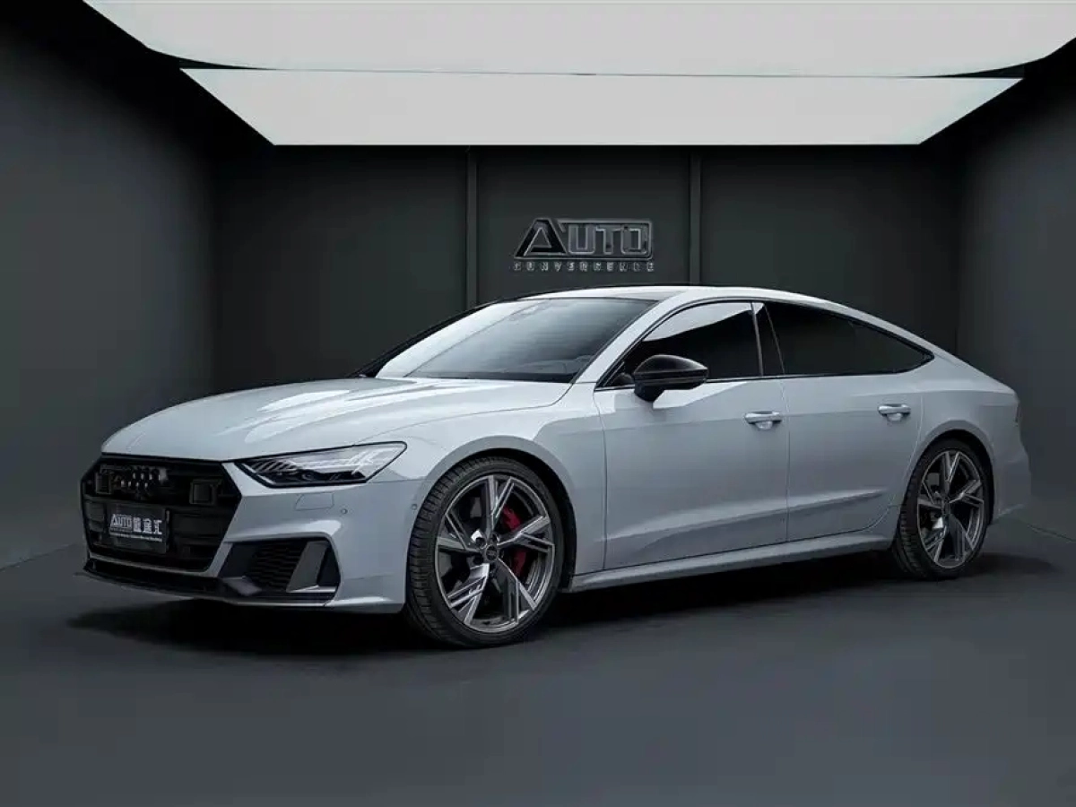 AUDI S7  2024