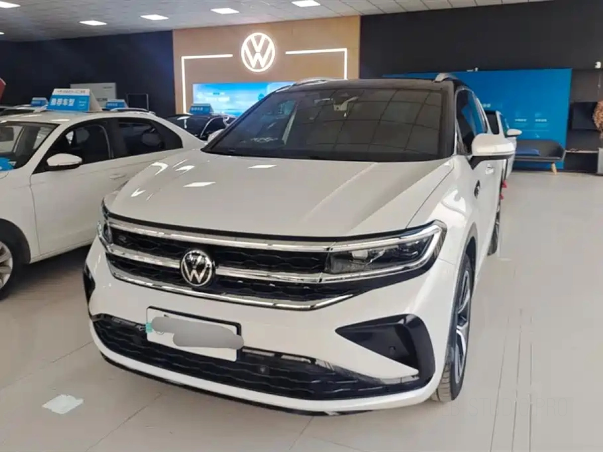VOLKSWAGEN TALAGON