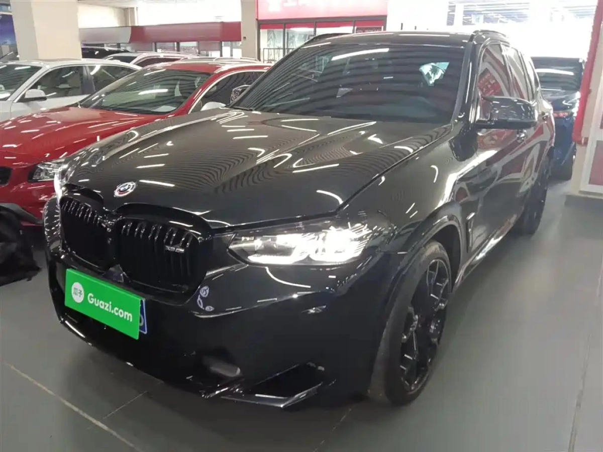 BMW X3 M