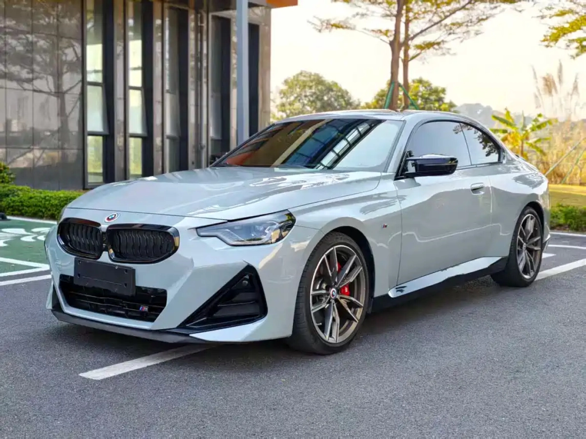 BMW M240I  2023