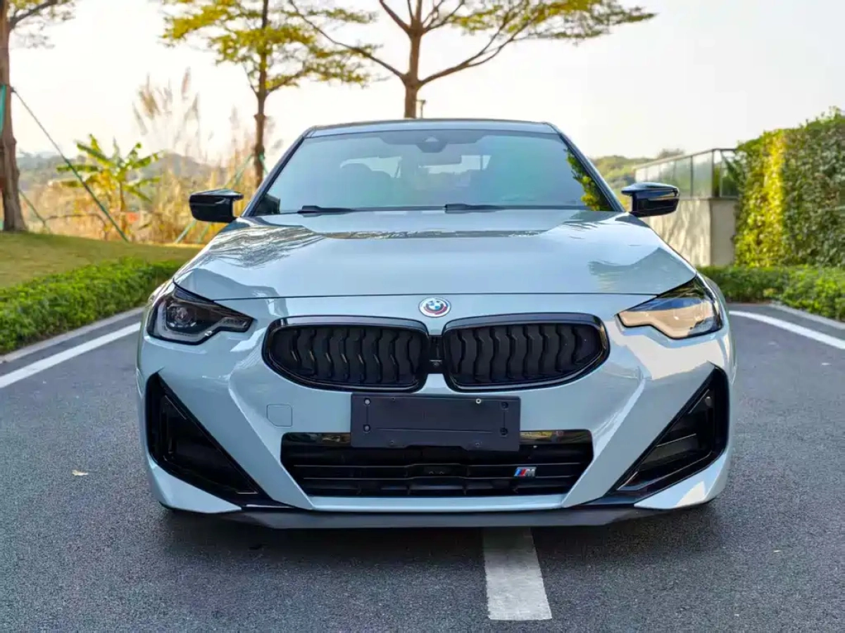BMW M240I