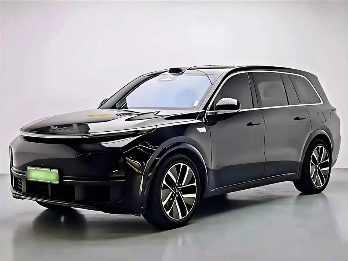 LI AUTO L9