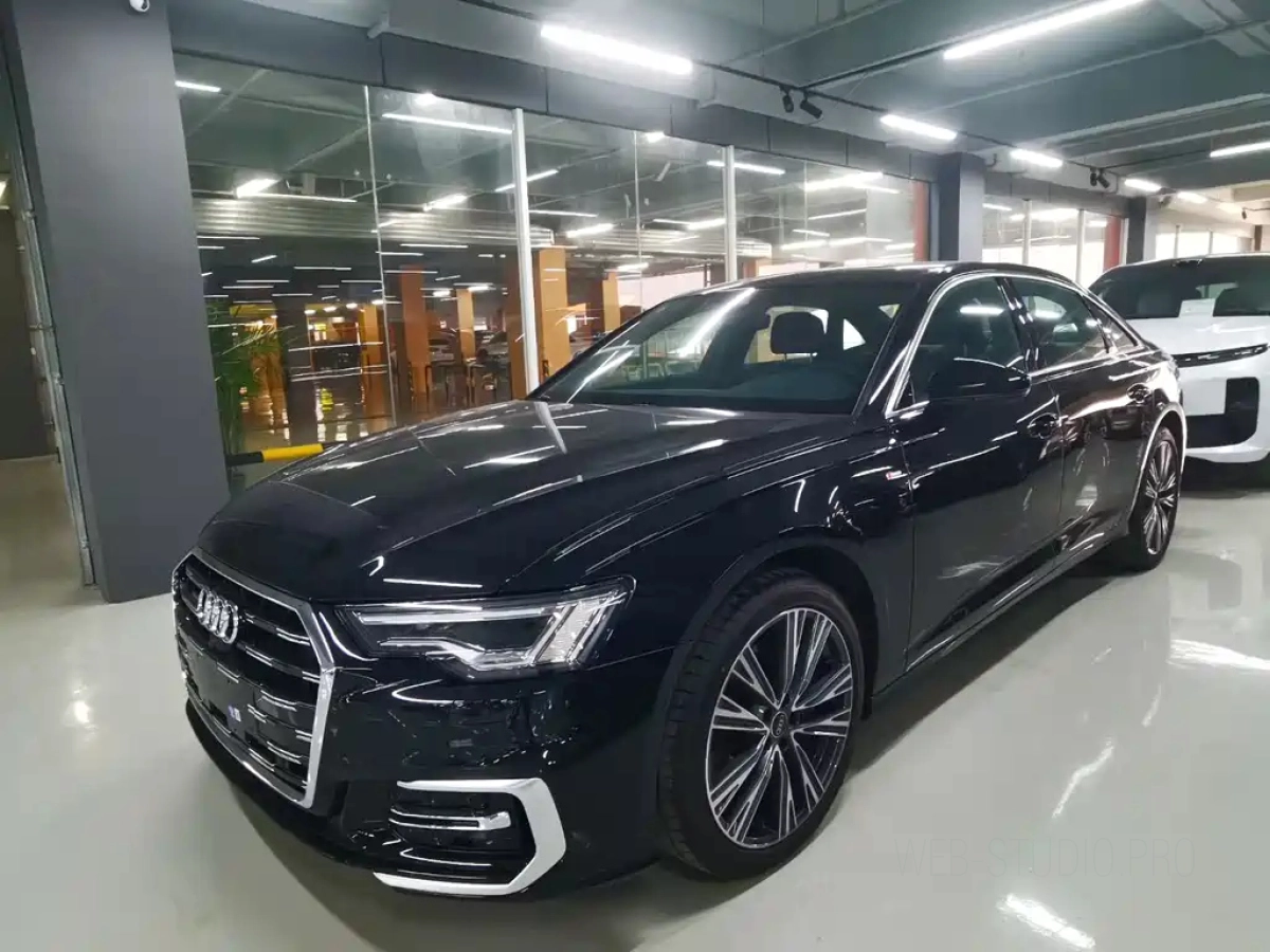 AUDI A6L  2026