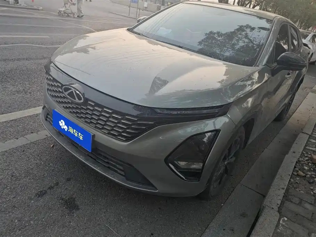 CHERY TIGGO 5X  2025