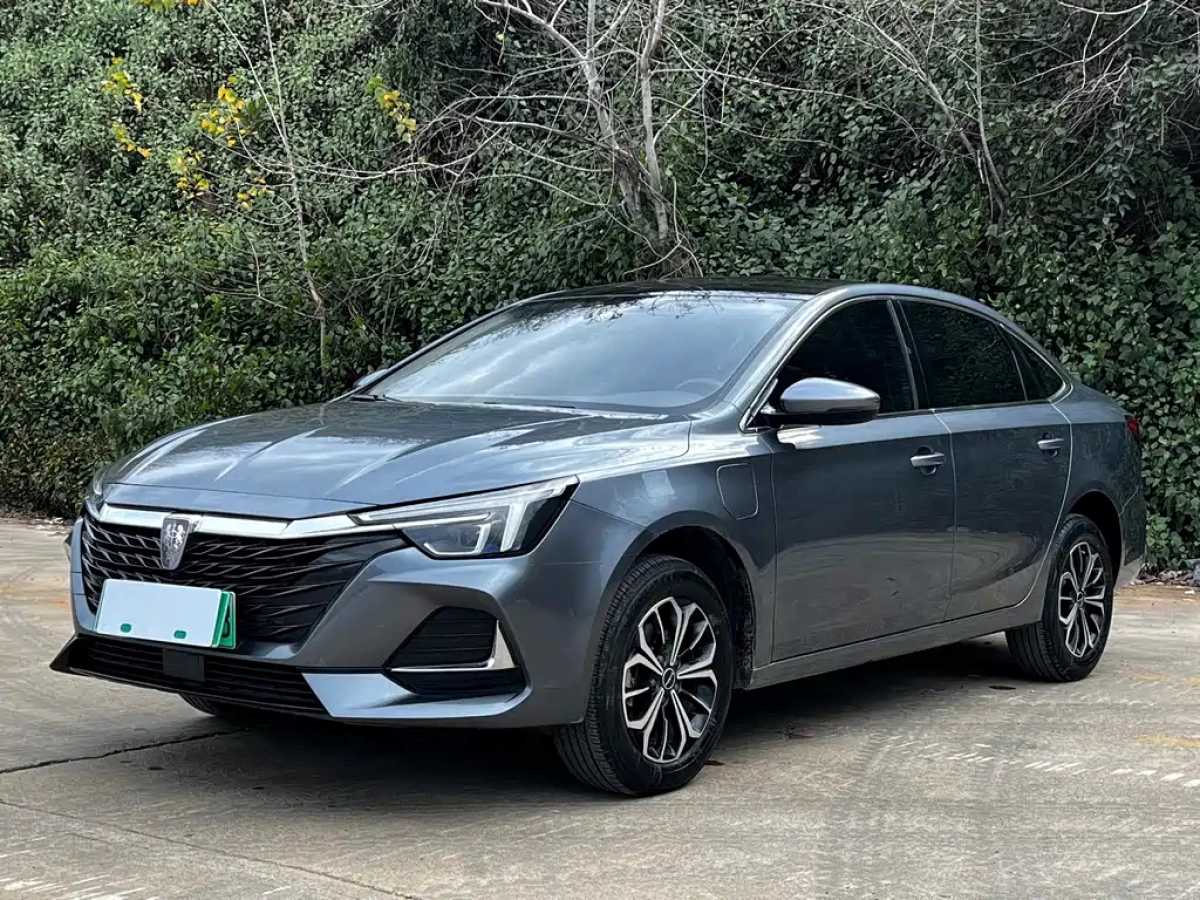 ROEWE I6 MAX NEW ENERGY