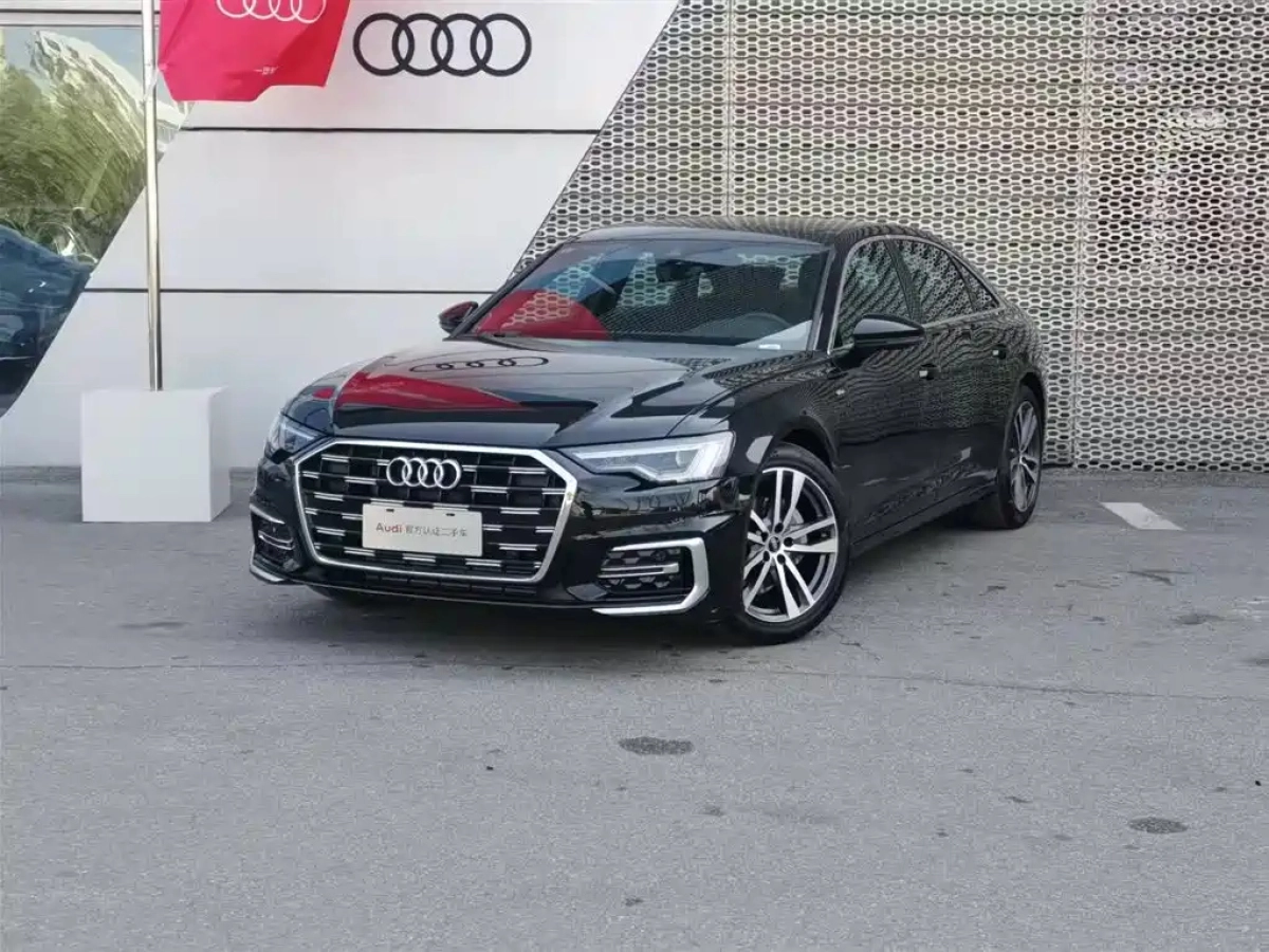 AUDI A6L  2026