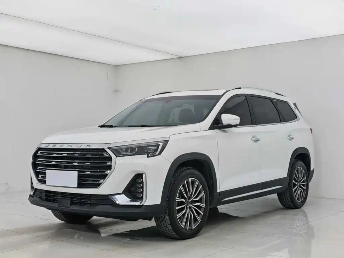 JETOUR X90 PLUS  2023