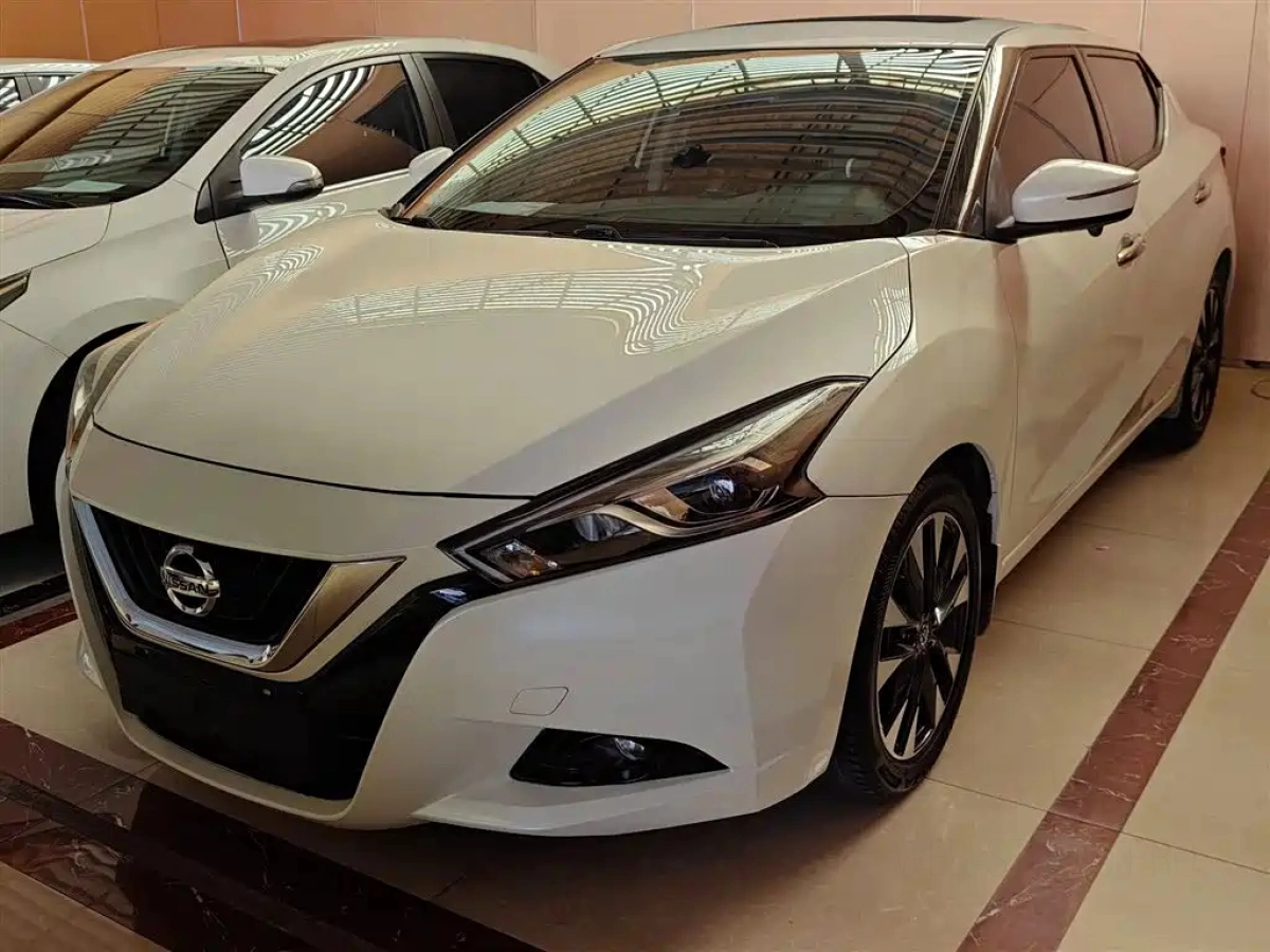 NISSAN LANNIA  2021