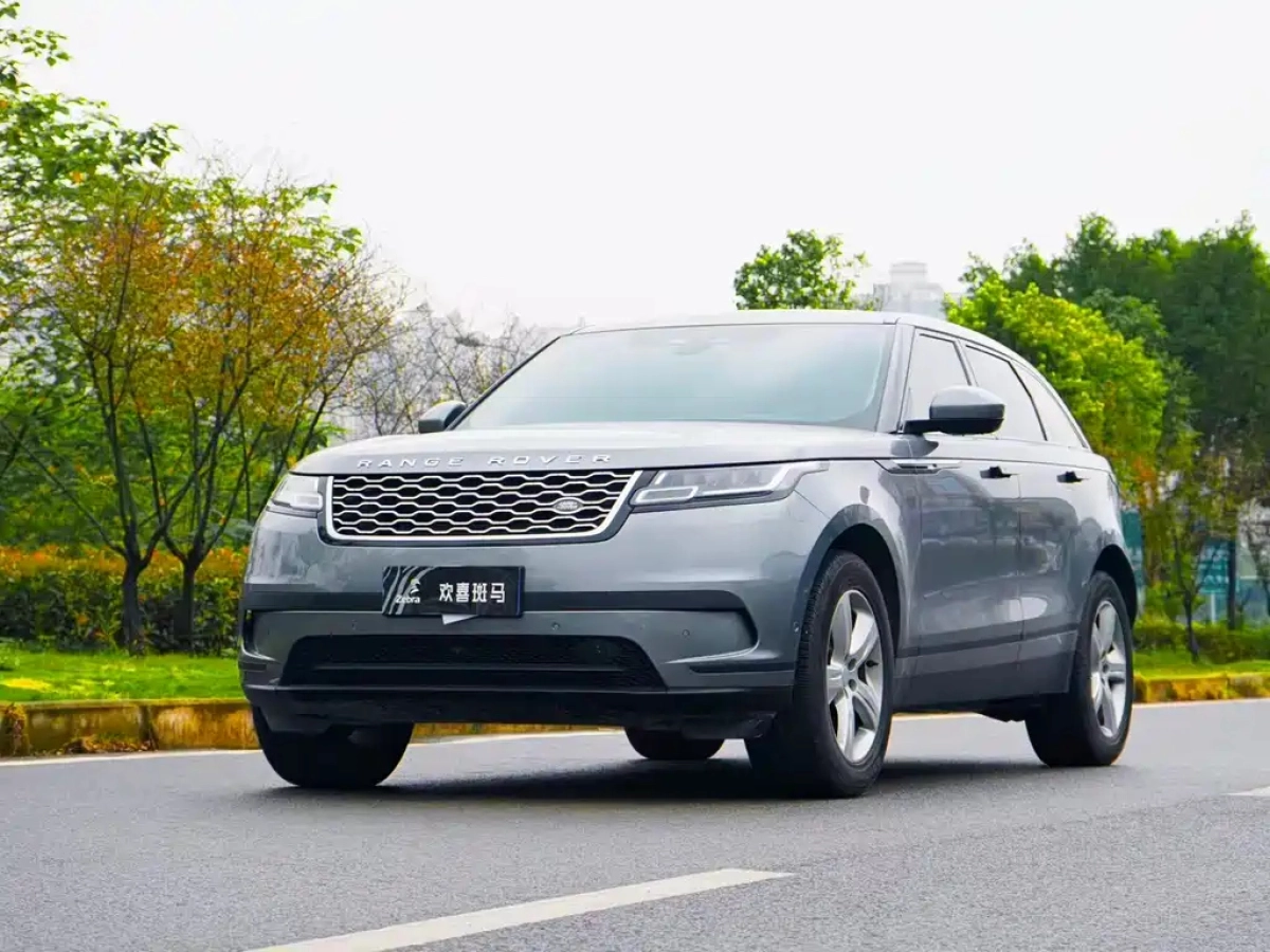 LAND ROVER RANGE ROVER VELAR  2022