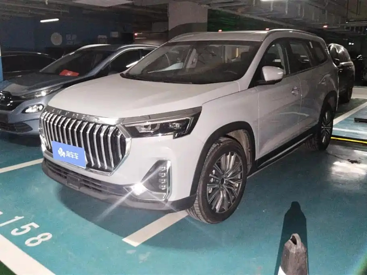 JETOUR X90 PLUS  2023