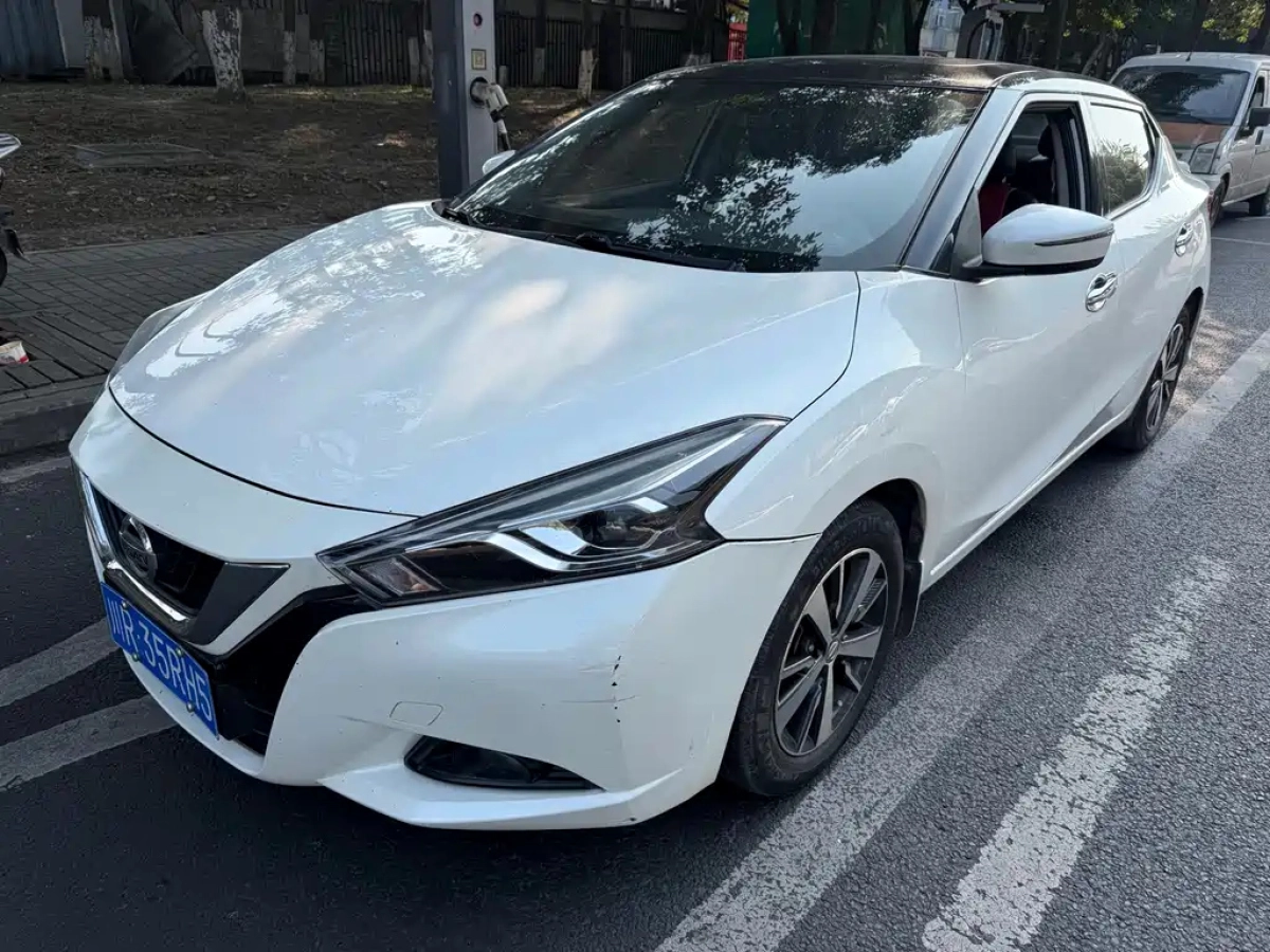 NISSAN LANNIA  2019