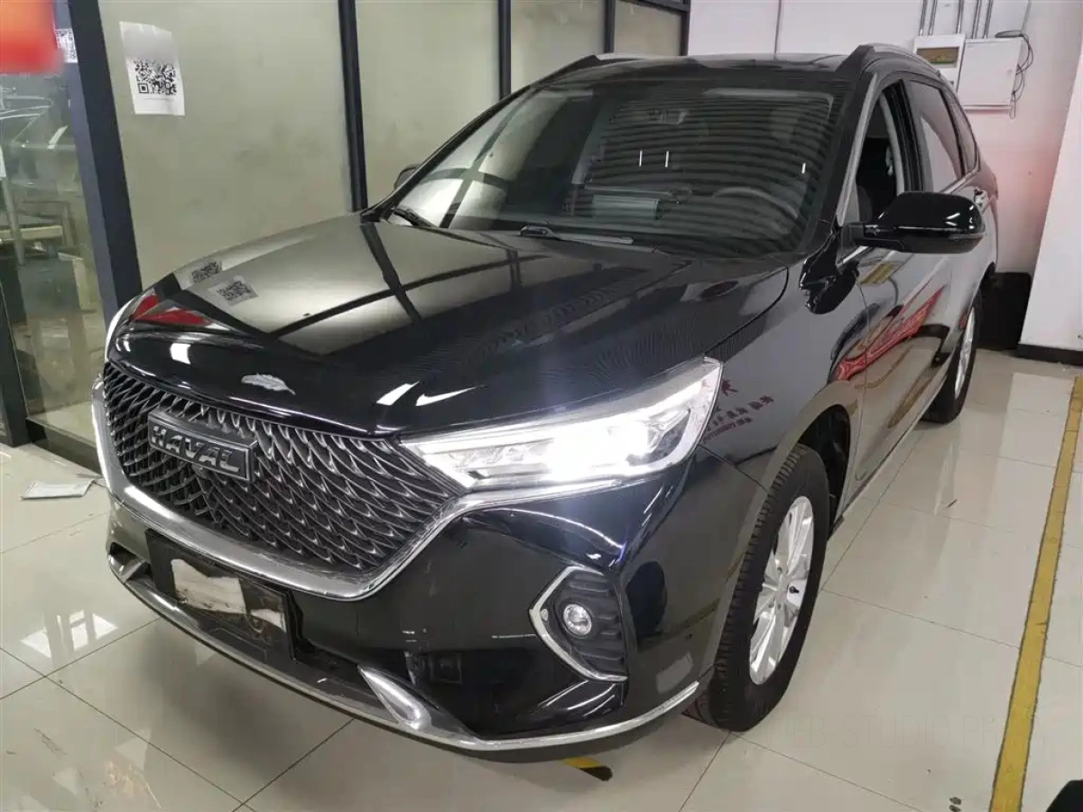 HAVAL M6