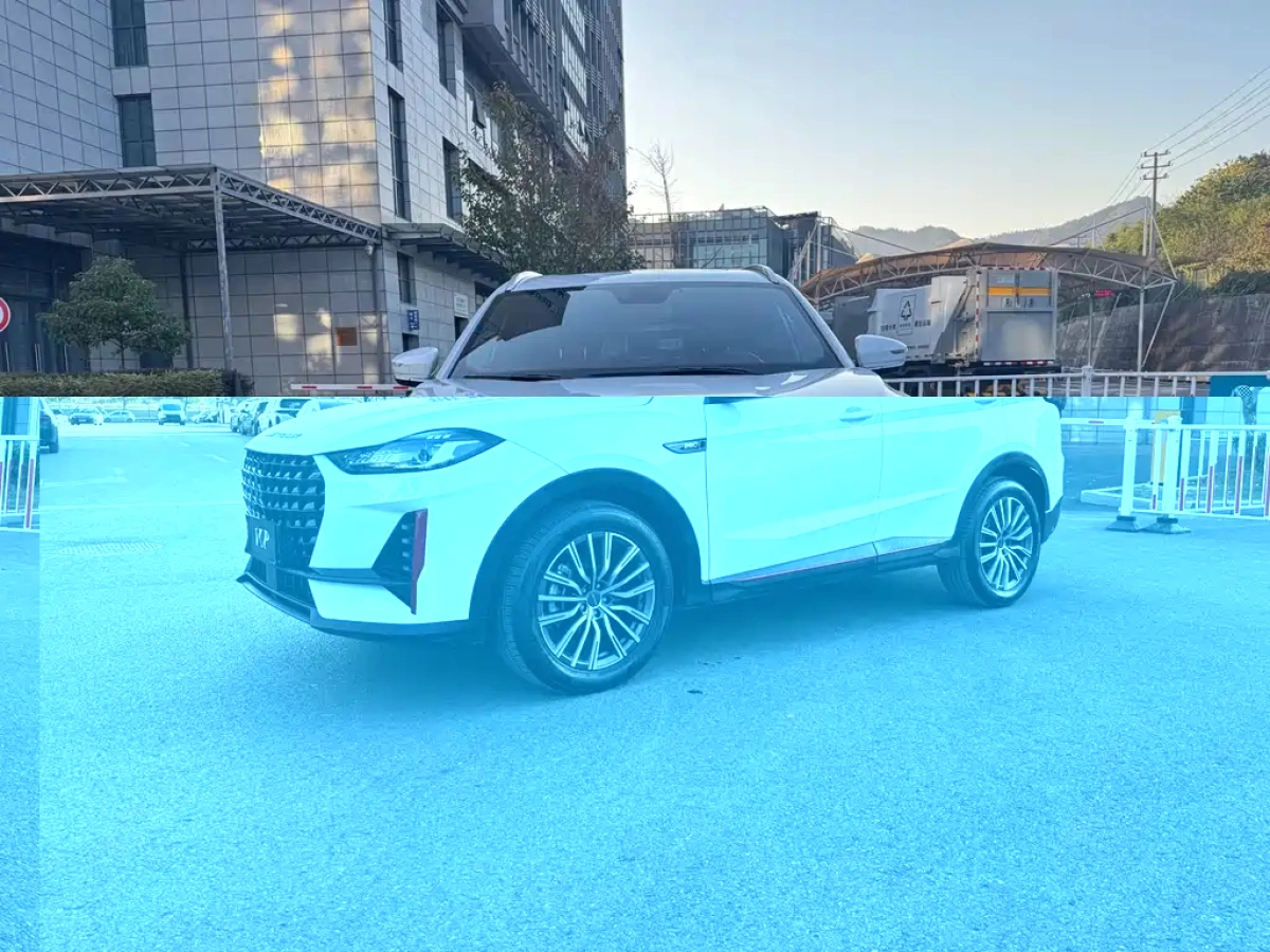 JETOUR X70 PRO  2023