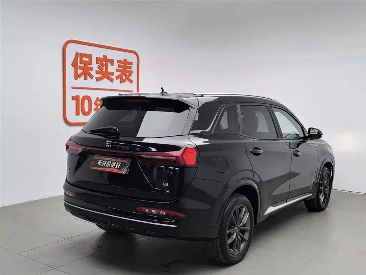 DONGFENG E5