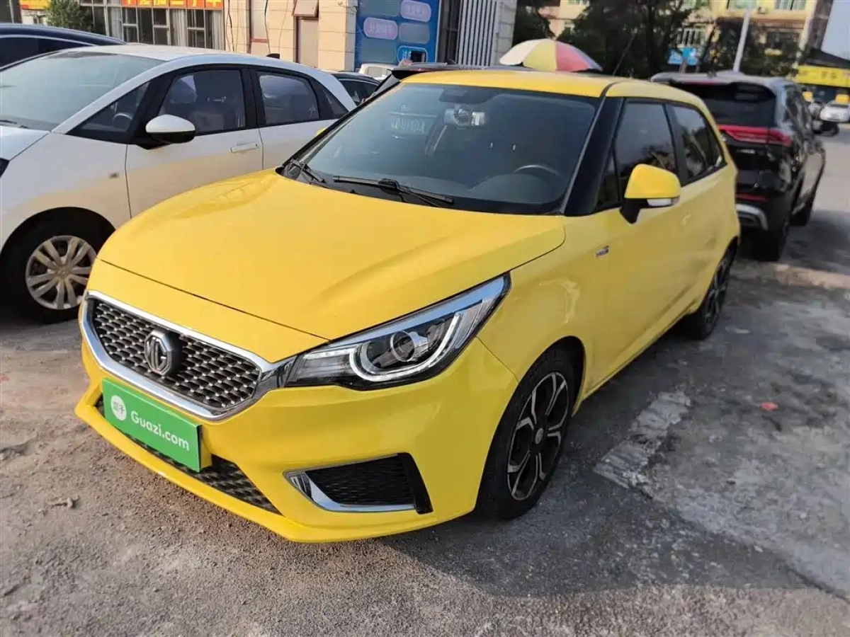 MG 3  2019