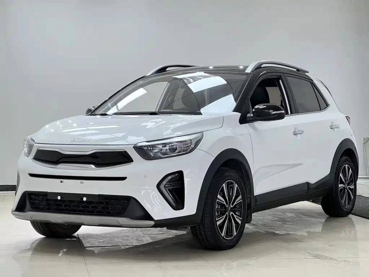 KIA KX1