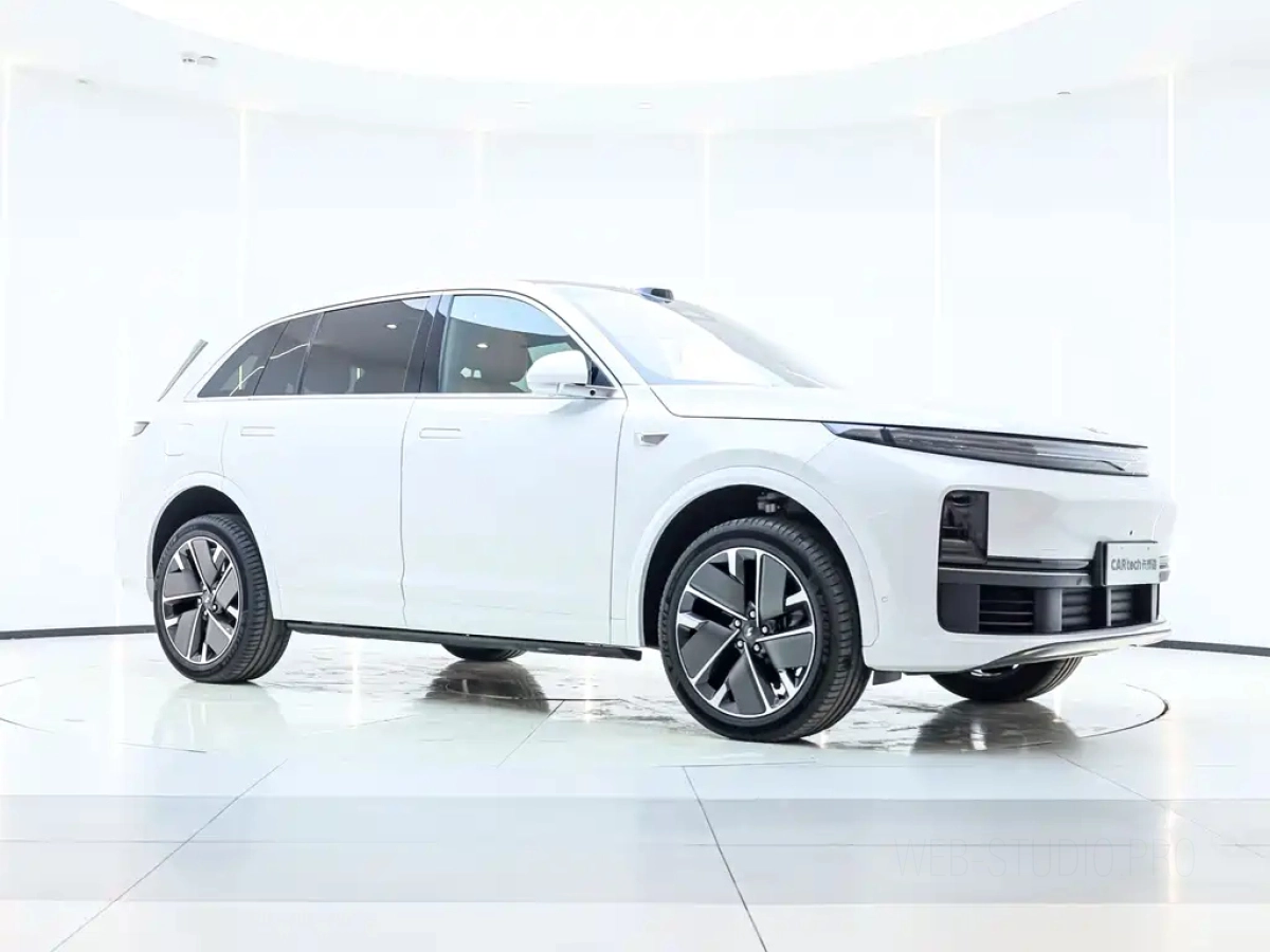 LI AUTO L7