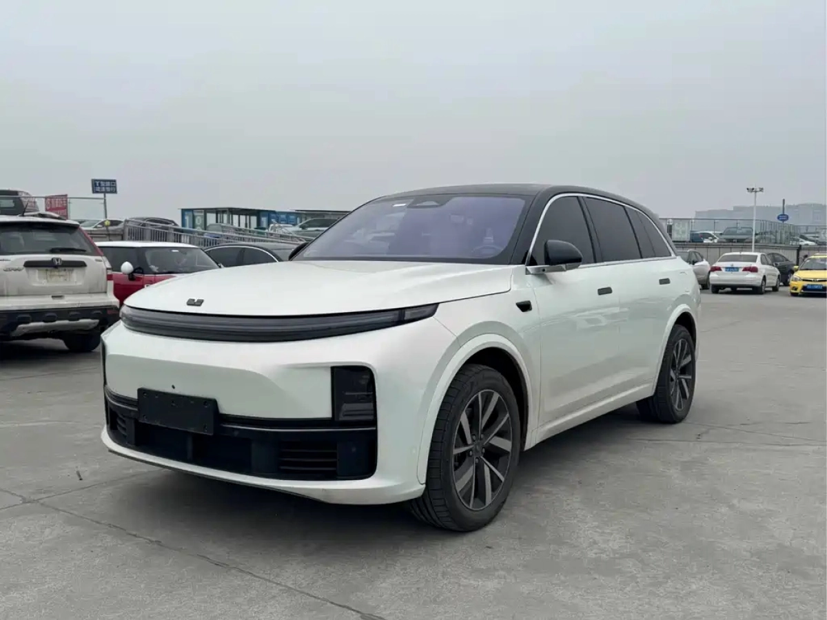 LI AUTO L7