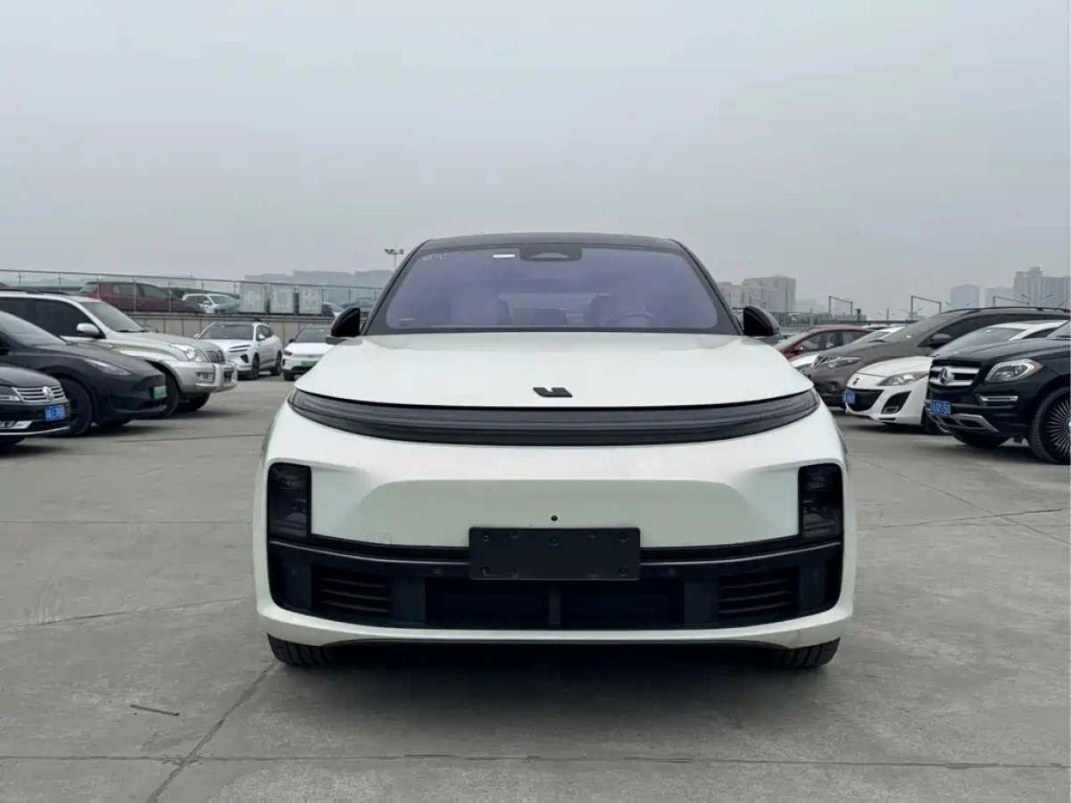 LI AUTO L7