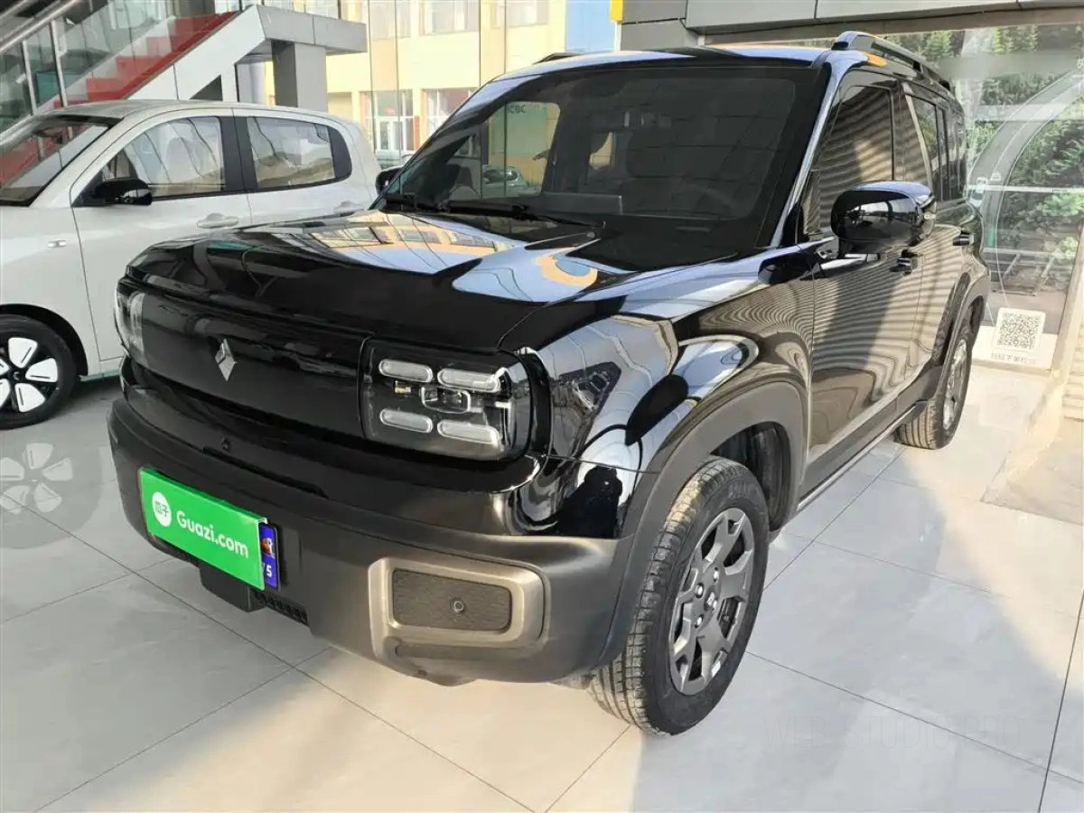 BAOJUN YUEYE PLUS  2025
