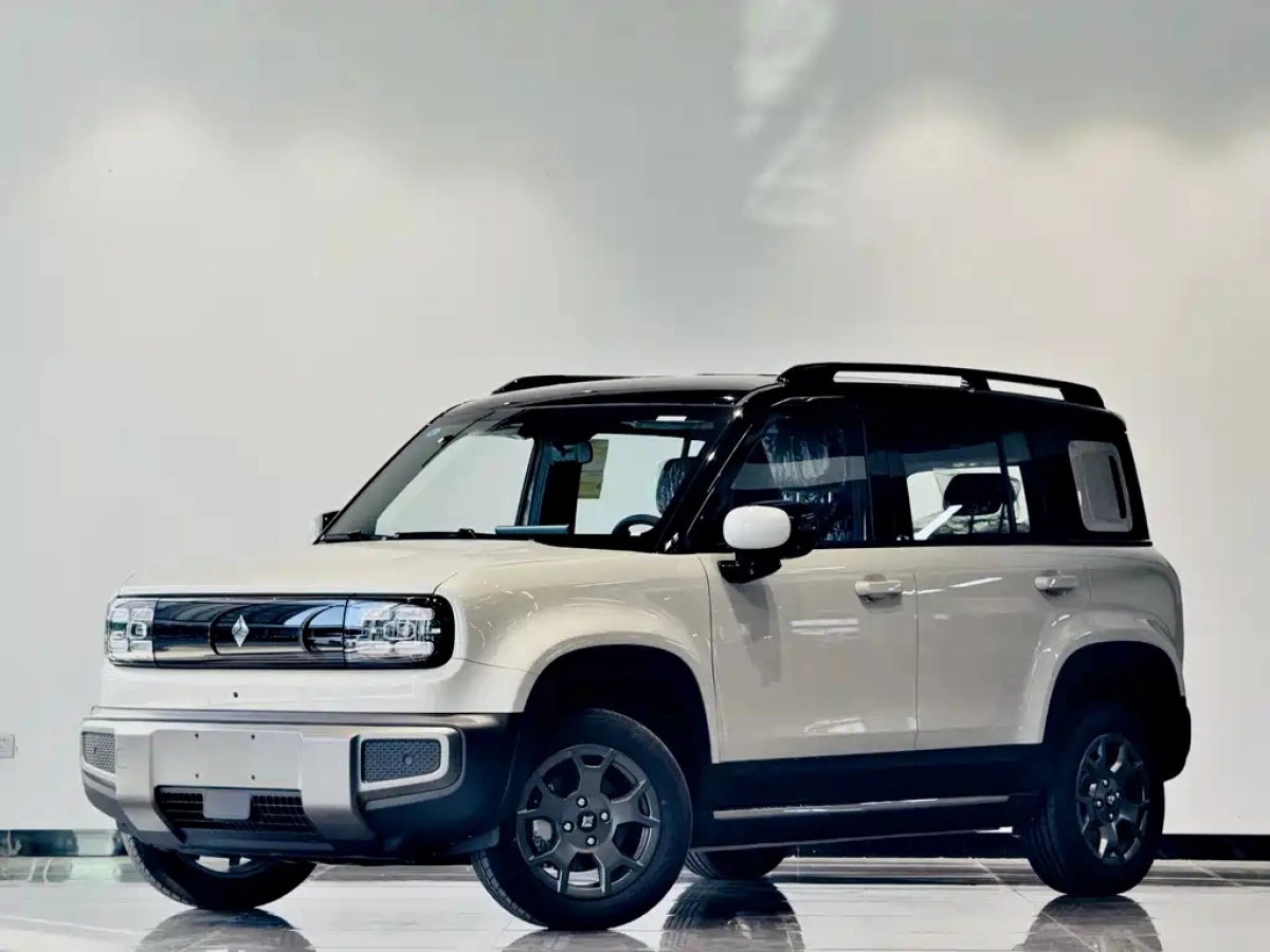 BAOJUN YUEYE PLUS  2025