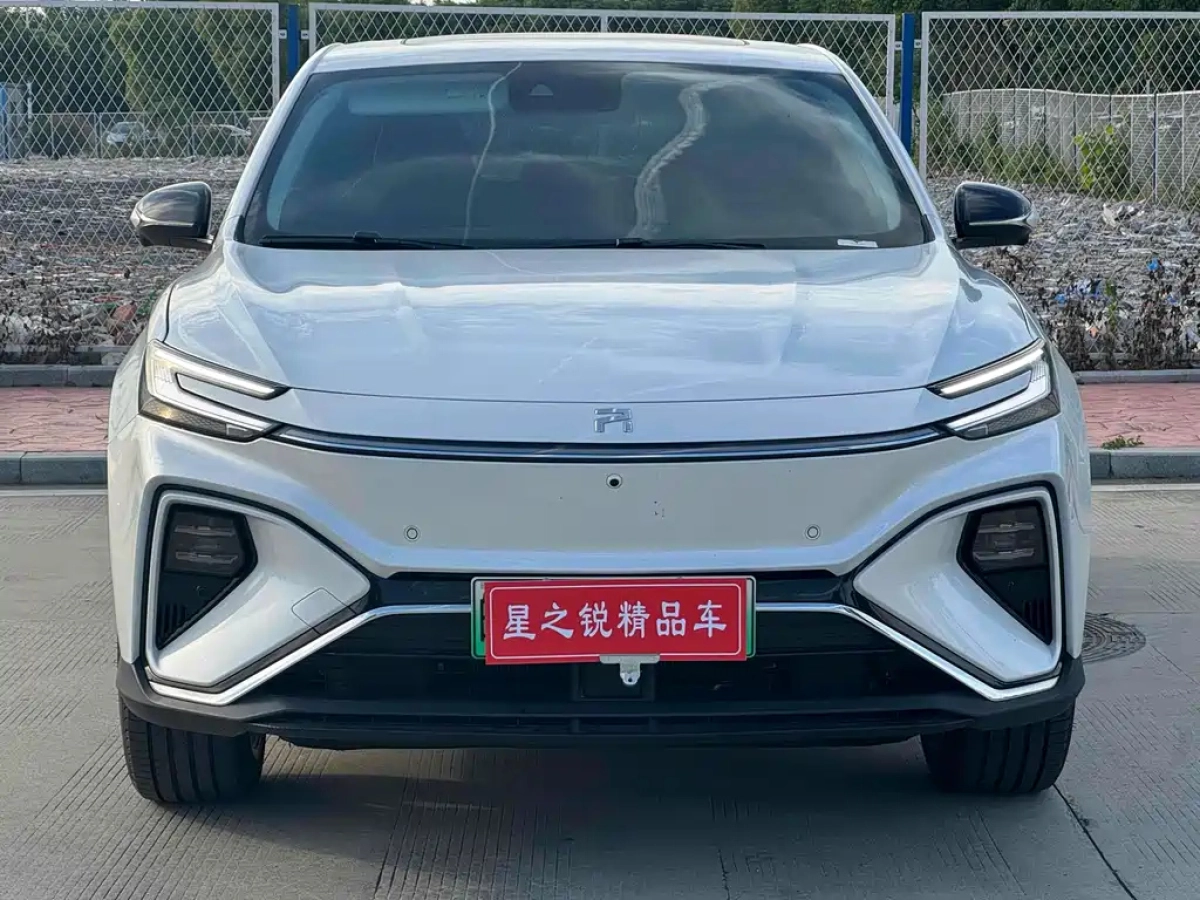 RISING AUTO MARVEL R