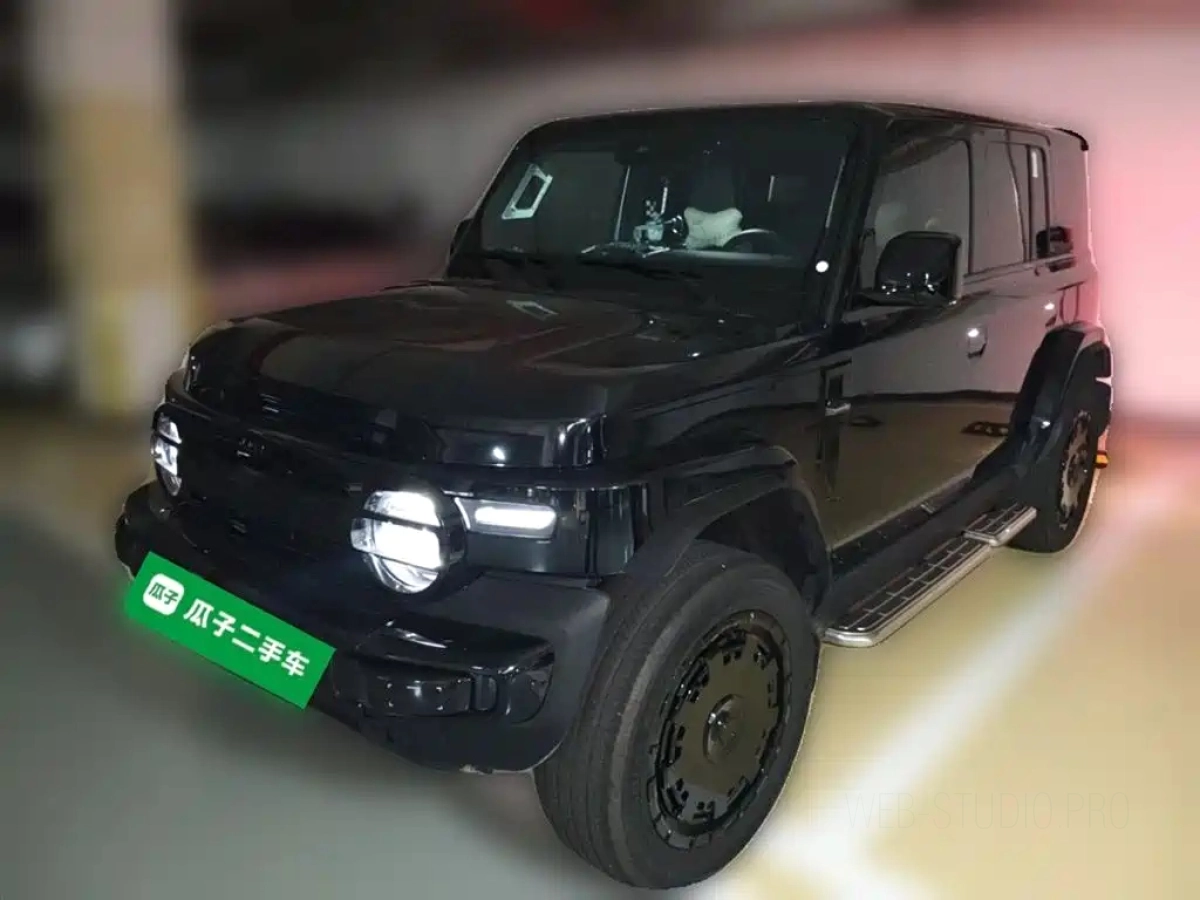 ICAR CHERY CHERY ICAR V23  2025