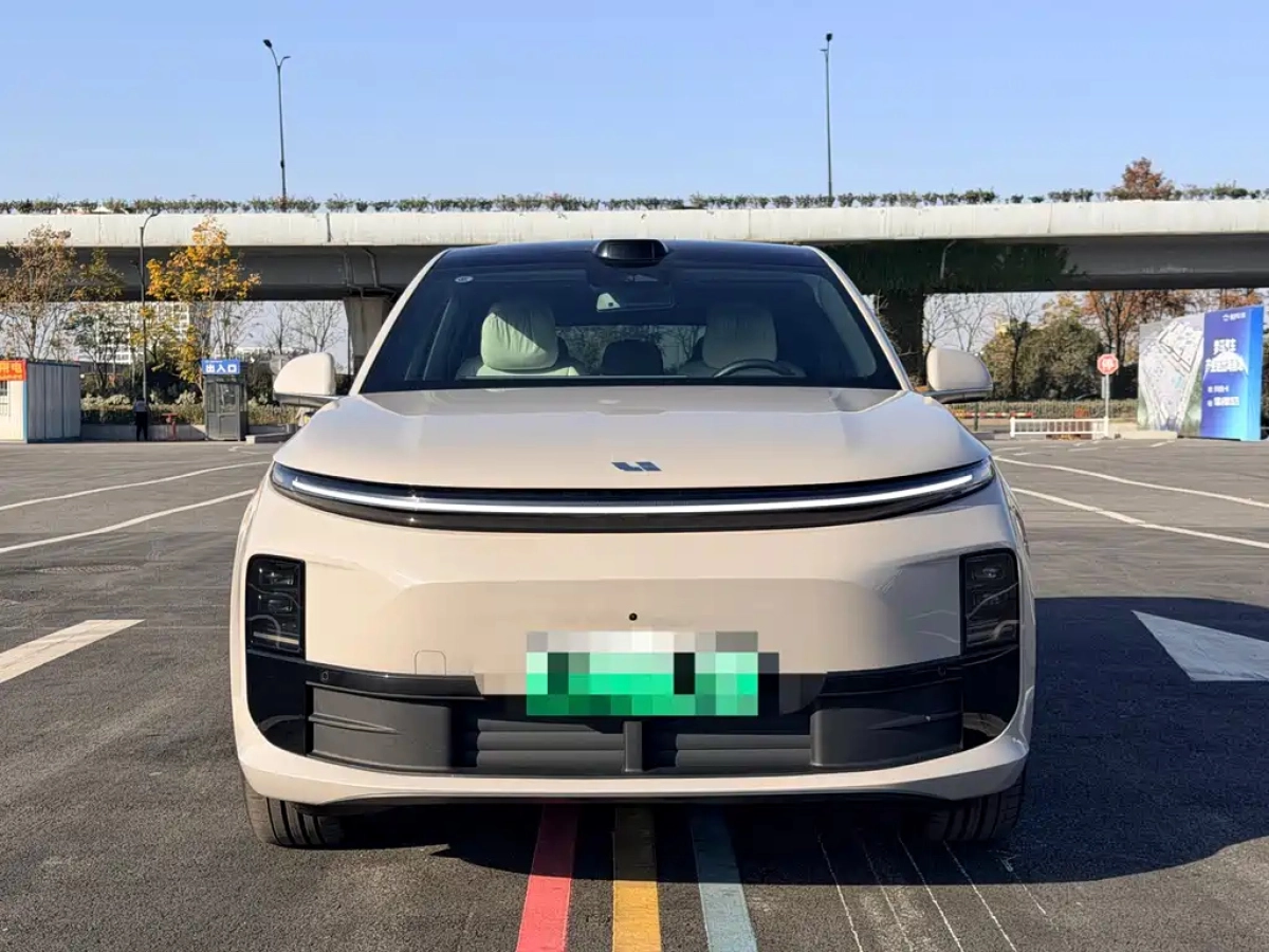 LI AUTO L6