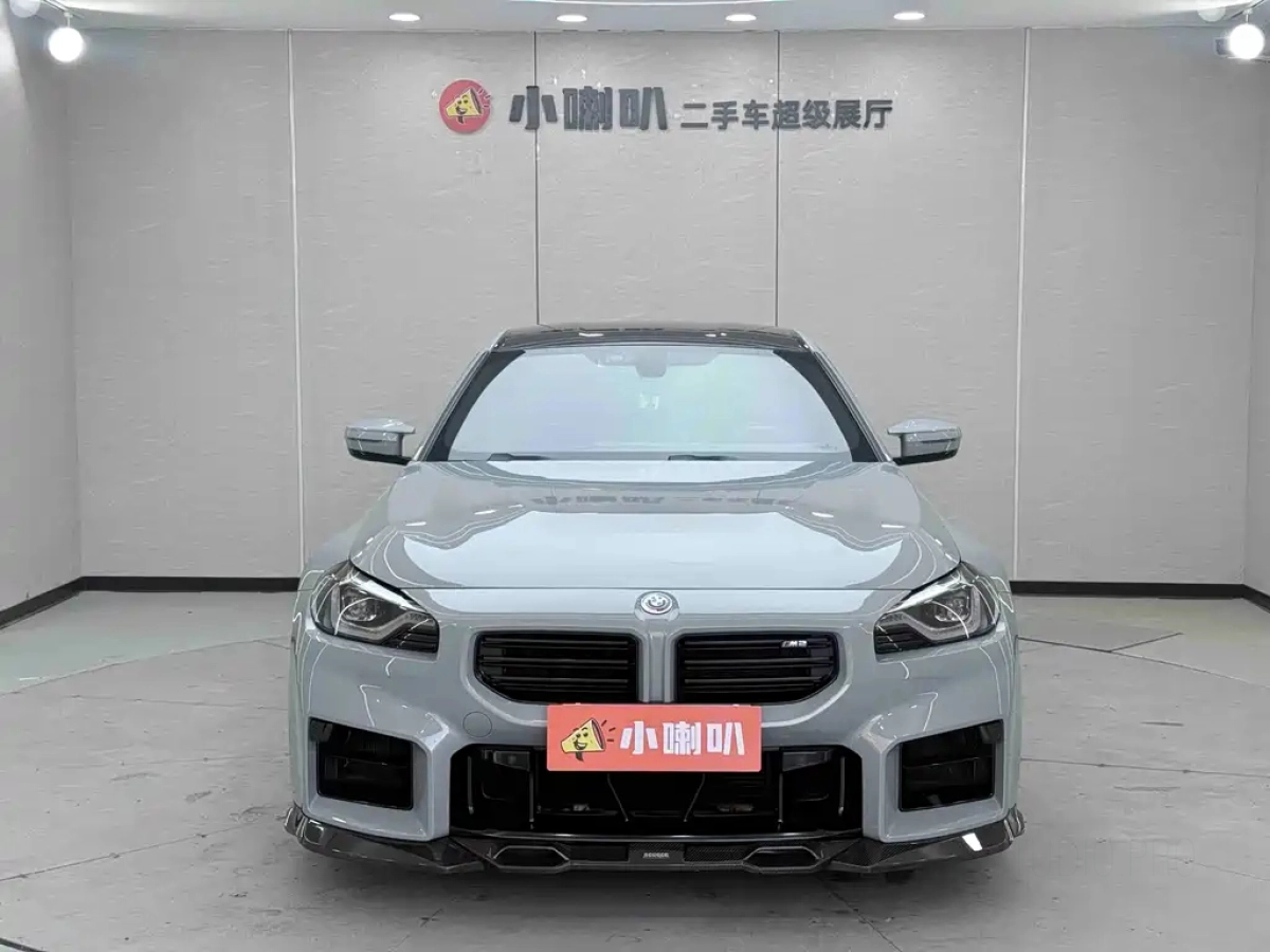 BMW M2
