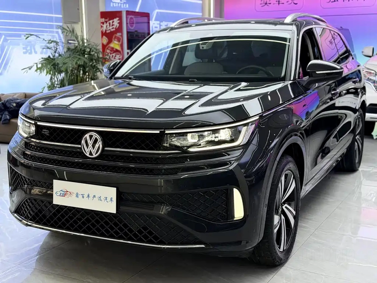 VOLKSWAGEN TAVENDOR  2023