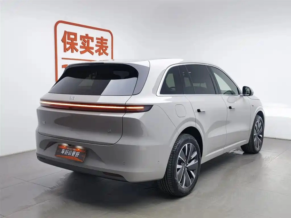 LI AUTO L6